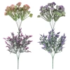 European-style pothos artificial plant, indoor floral decoration, atomized powder coating, artificial flower shooting prop, artificial plant Item Picture